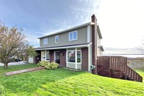 28 - 32 Pinch Road - Upper Island Cove Single Family(1223080)