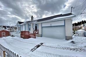 20 Harbour Drive - Brigus Single Family(1225816)