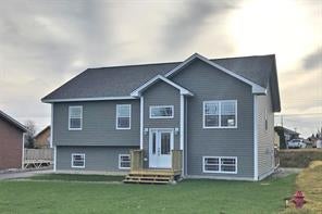 9 Shea Place - Bay Roberts Single Family(1216642)