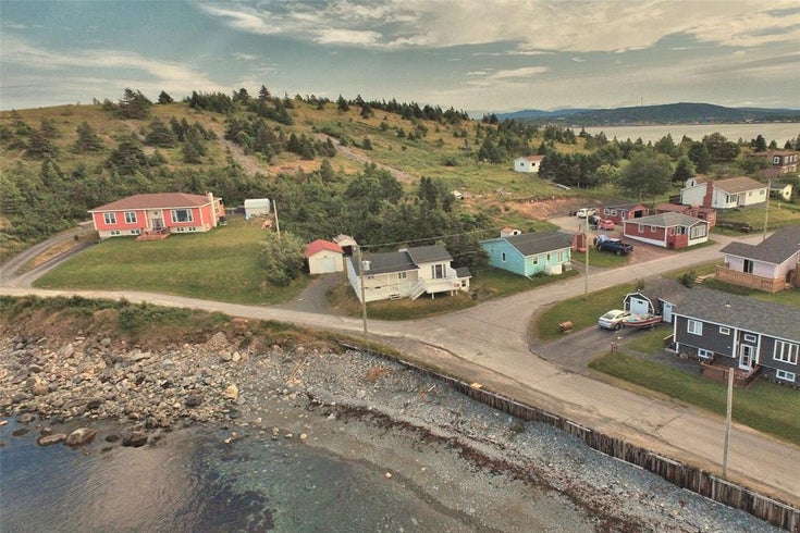 45 Back Cove Road - Spaniards Bay Single Family(1196416)