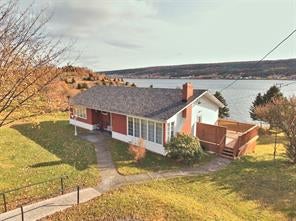 401 Water Street - Harbour Grace Single Family(1223325)