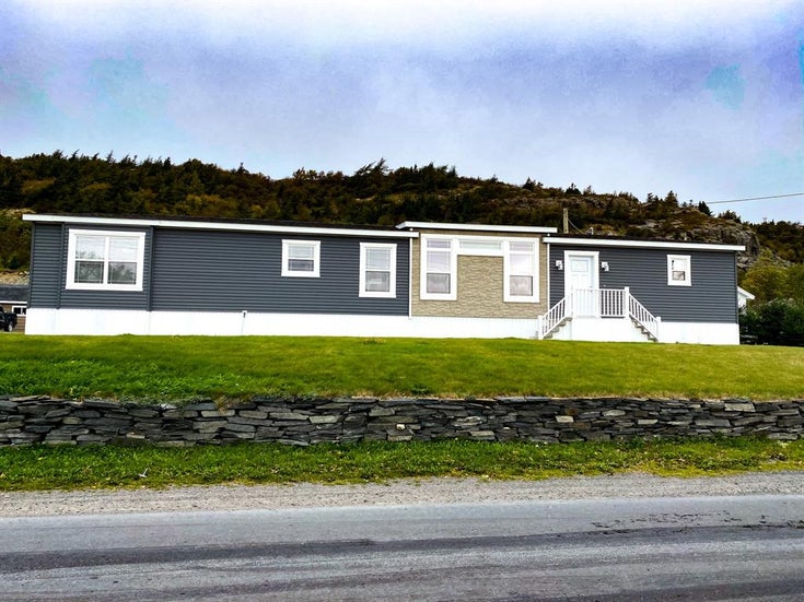 48-50 Butlerville Road - Bay Roberts Single Family for sale(1221929)