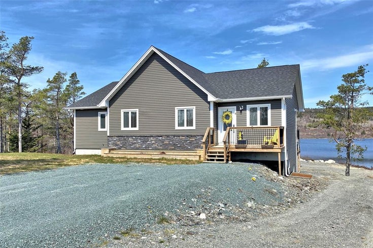 56 Jake Pine Place - Spaniards Bay Single Family(1229460)