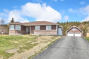 118 Valley Rd - Carbonear Single Family(1196329)