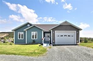 17 Earles Road - Bay Roberts Single Family(1198365)