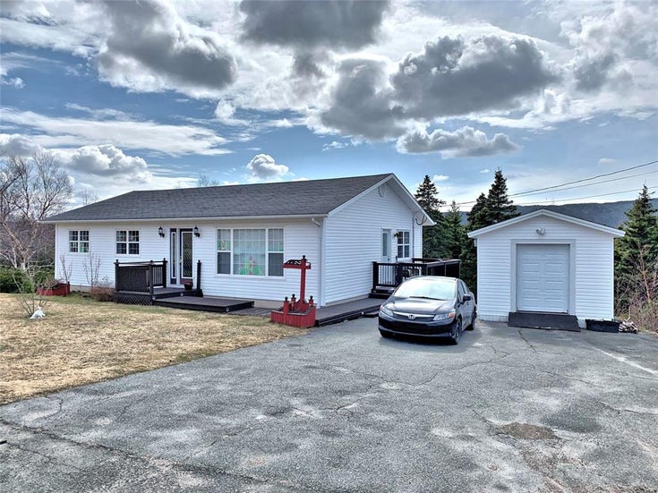 107 - 109 Conception Bay Highway - Bay Roberts Single Family(1213634)