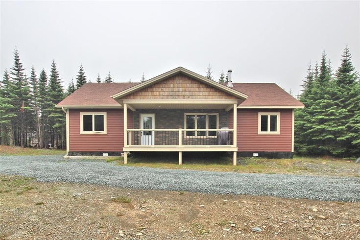 1 Gold Star Estates - Goulds Big Pond Single Family(1216863)