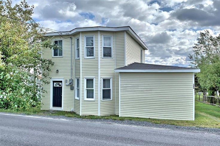 398 Water Street - Bay Roberts Single Family(1215768)