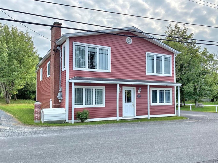 175 Shearstown Main Road - Bay Roberts Single Family(1221178)