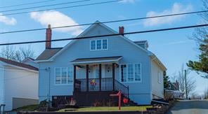 153 Water Street - Bay Roberts Single Family(1229541)