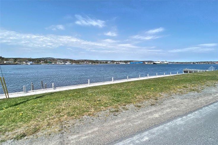 89 George Mercer Drive - Bay Roberts Vacant Land for sale(1231208)