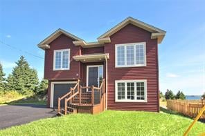 39 Dawes Road - Bay Roberts Single Family(121380)