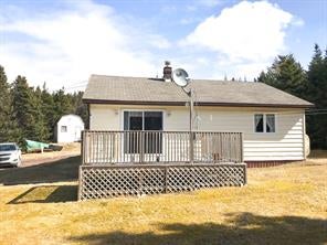 8 Welshs Lane - Whiteway Single Family(1223882)