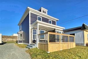 145 Water Street - Bay Roberts Single Family(1223666)