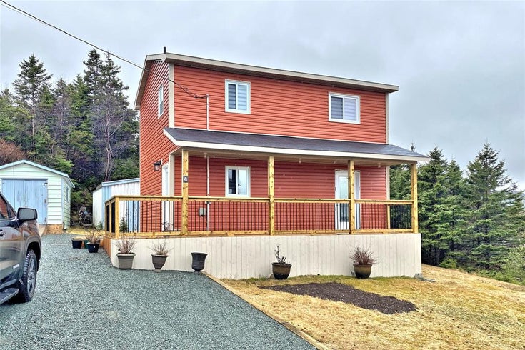 4 Balbans - Bay Roberts Single Family(1228899)