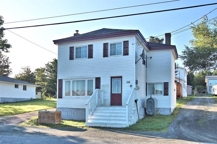 152 George Mercer Drive - Bay Roberts Single Family(1224755)