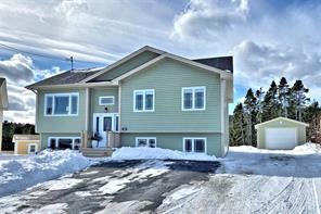 2 Caroline Place - Spaniards Bay Single Family(1225841)