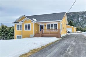 283 North River Road - Bay Roberts Single Family(1226531)