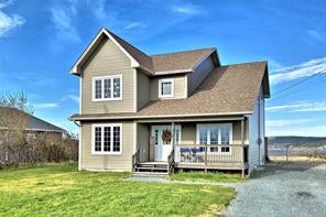 267 Central Street - Bay Roberts Single Family(1222924)