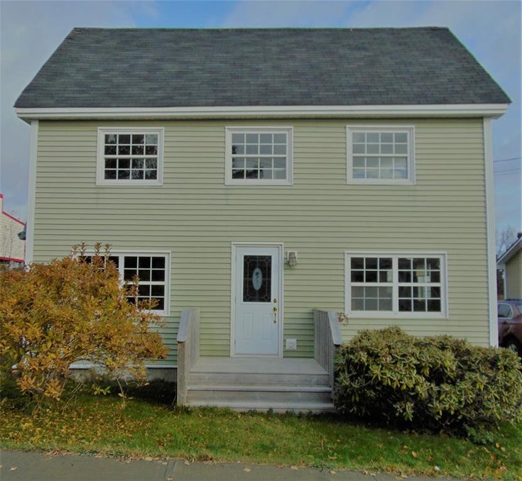 62 Crossroads - Bay Roberts Single Family(1206798)