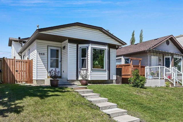 3410 Cedarille Drive SW - Cedarbrae Detached for Sale, 4 Bedrooms (A2238421)