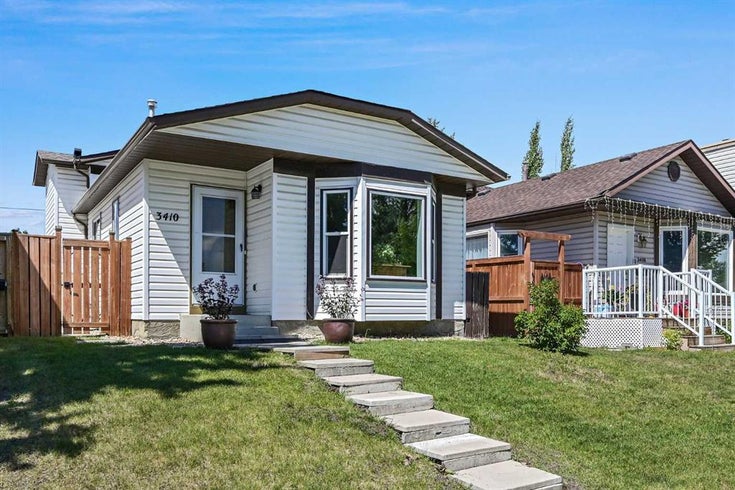 3410 Cedarille Drive SW - Cedarbrae Detached for Sale, 4 Bedrooms (A2238421)