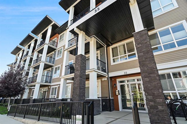 111, 35 Walgrove Walk SE - Walden Apartment for Sale, 2 Bedrooms (A2244687)