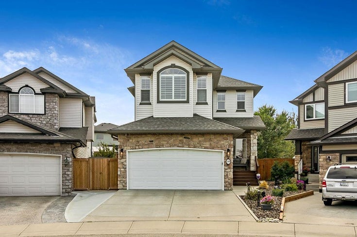 106 Kincora Park NW - Kincora Detached for sale, 4 Bedrooms (A2001459)