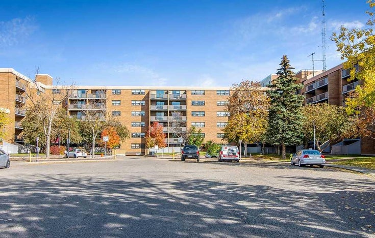 514, 30 McHugh Court NE - Mayland Heights Apartment for sale, 2 Bedrooms (A2085488)