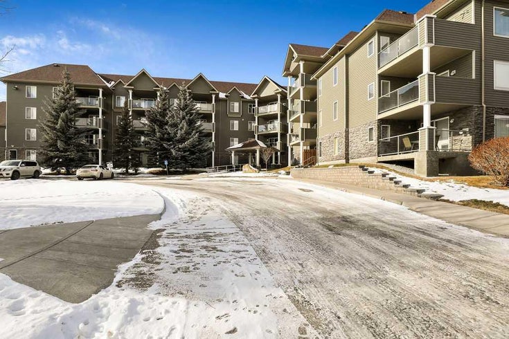 1204, 1000 Millrise Point SW - Millrise Apartment for sale, 2 Bedrooms (A2108783)