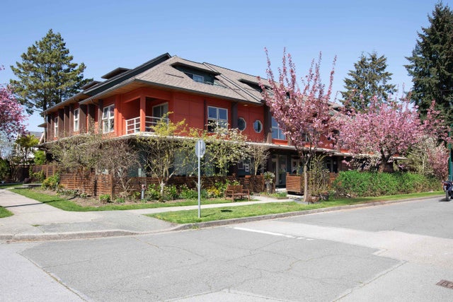 3495 Inverness Street - Knight Townhouse for Sale, 3 Bedrooms (R2992265)