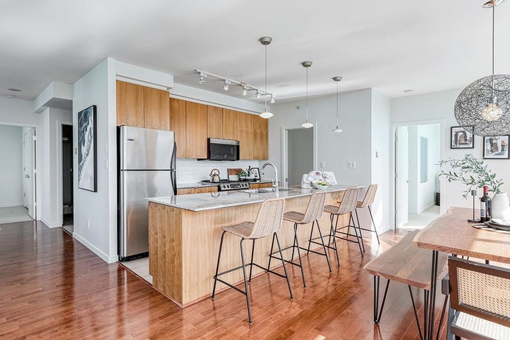 2503 - 989 Beatty Street - Yaletown Apartment/Condo, 2 Bedrooms (R2997983)
