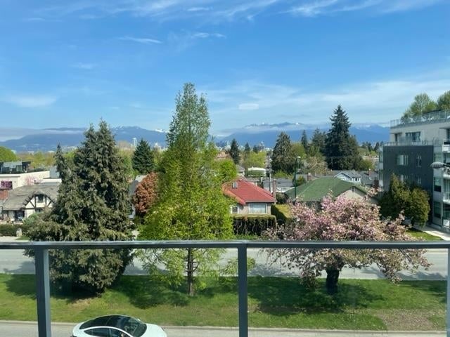 306 528 W KING EDWARD AVENUE - Cambie Apartment/Condo for sale, 1 Bedroom (R2774690)