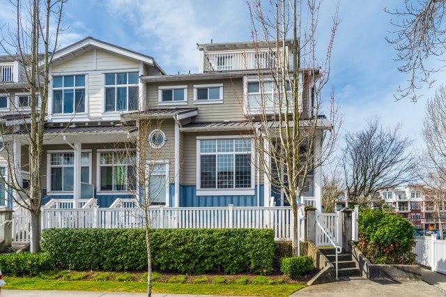 17 - 12333 English Avenue - Steveston South Townhouse for Sale, 4 Bedrooms (R2988503)