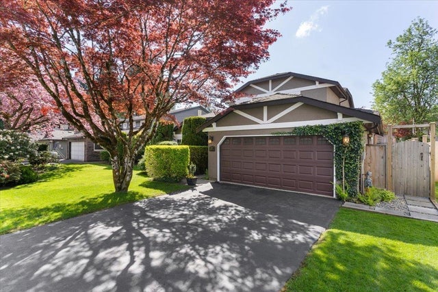 1032 Cornwall Drive - Lincoln Park PQ Single Family Residence for Sale, 4 Bedrooms (R2994820)