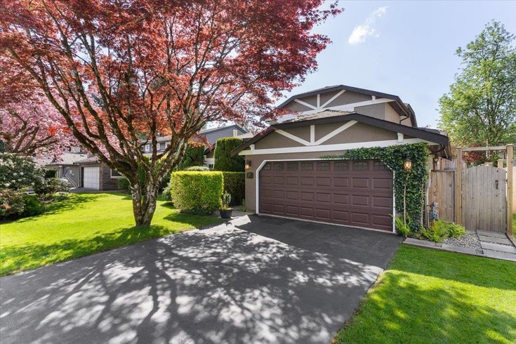 1032 Cornwall Drive - Lincoln Park PQ Single Family Residence for Sale, 4 Bedrooms (R2994820)