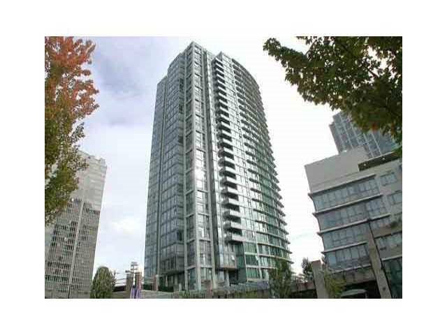 2009 1008 Cambie Street - Yaletown Apartment/Condo for sale, 1 Bedroom (R2042979)