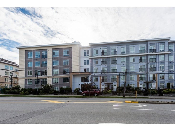 435 13728 108 Avenue - Whalley Apartment/Condo, 1 Bedroom (R2363730)