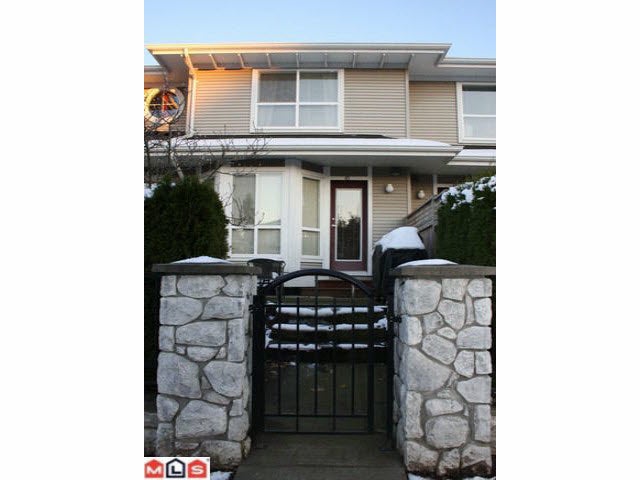 45 8778 159th Street - Fleetwood Tynehead Townhouse, 2 Bedrooms (F1028141)