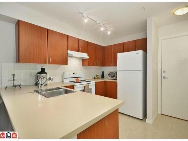 108 14859 100th Avenue - Guildford Apartment/Condo, 1 Bedroom (F1223728)