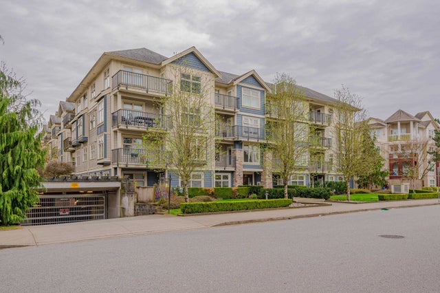 305 8084 120A STREET - Queen Mary Park Surrey Apartment/Condo for sale, 2 Bedrooms (R2864716)