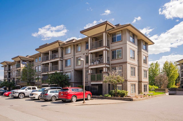 408 45561 YALE ROAD - Chilliwack Proper South Apartment/Condo for sale, 2 Bedrooms (R2872975)