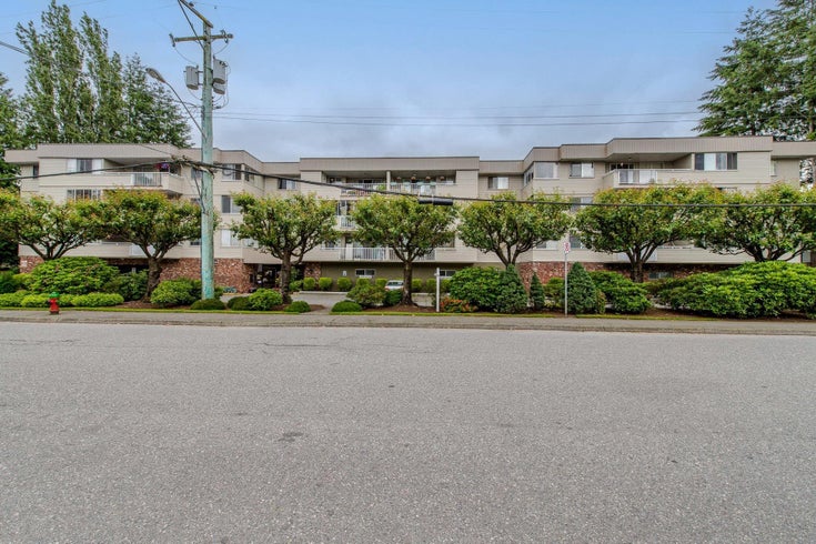 202 32040 TIMS AVENUE - Abbotsford West Apartment/Condo for sale, 2 Bedrooms (R2903833)