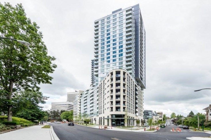 306 5470 ORMIDALE STREET - Collingwood VE Apartment/Condo for sale, 1 Bedroom (R2932818)