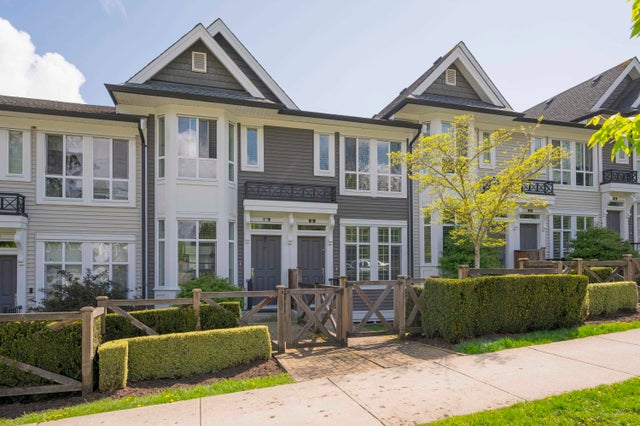 31 - 14433 60 Avenue - Sullivan Station Townhouse for Sale, 2 Bedrooms (R2992654)