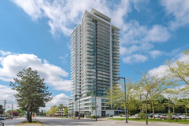 809 - 9675 King George Boulevard - Whalley Apartment/Condo for Sale, 2 Bedrooms (R2999496)