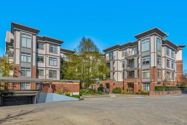 210 - 10499 University Drive - Whalley Apartment/Condo for Sale, 1 Bedroom (R3004198)