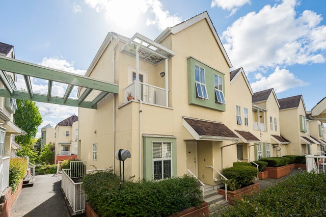 384 - 8333 Jones Road - Brighouse South Apartment/Condo for Sale, 3 Bedrooms (R3004558)