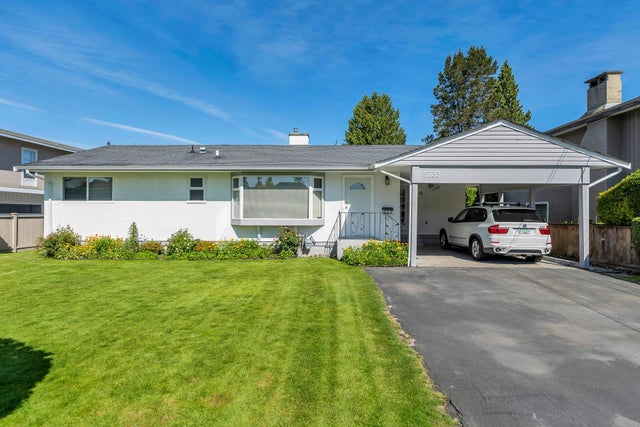 5233 Westminster Avenue - Neilsen Grove Single Family Residence for Sale, 3 Bedrooms (R3012805)