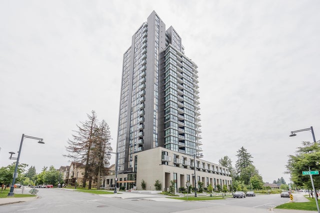 2601 - 10333 133 Street - Whalley Apartment/Condo for Sale, 1 Bedroom (R3019714)